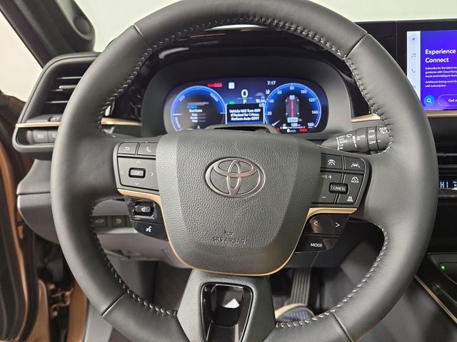 2026 Toyota Crown Signia Limited