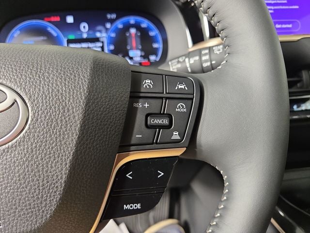 2026 Toyota Crown Signia Limited