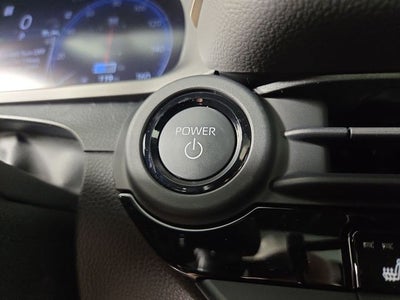 2026 Toyota Crown Signia Limited