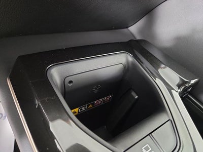 2026 Toyota Crown Signia Limited