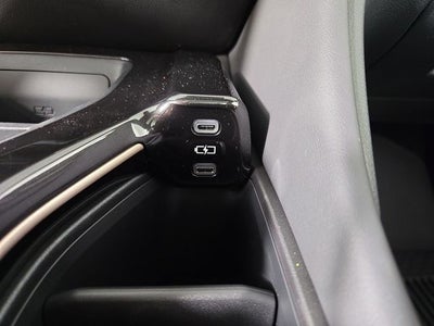 2026 Toyota Crown Signia Limited