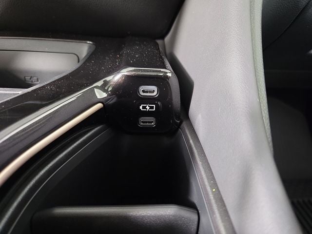 2026 Toyota Crown Signia Limited