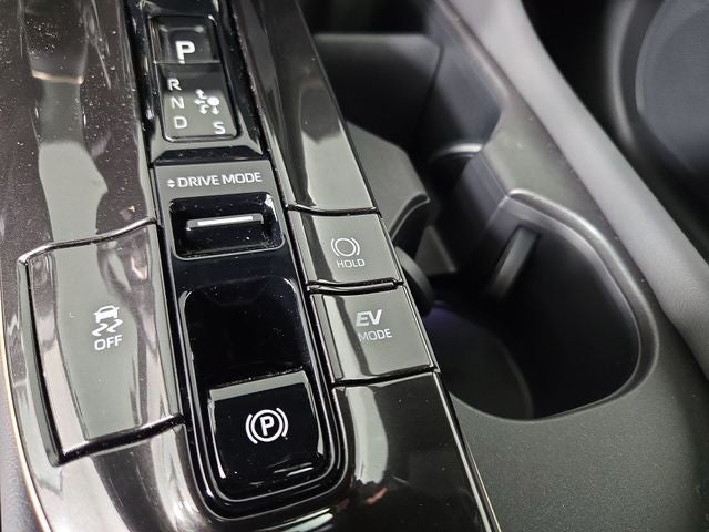 2026 Toyota Crown Signia Limited