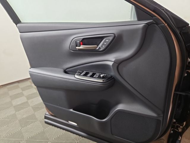 2026 Toyota Crown Signia Limited