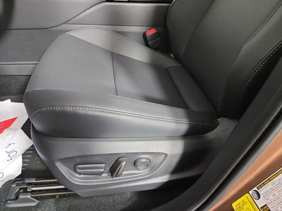 2026 Toyota Crown Signia Limited