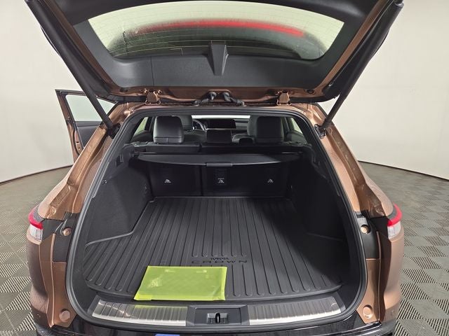 2026 Toyota Crown Signia Limited