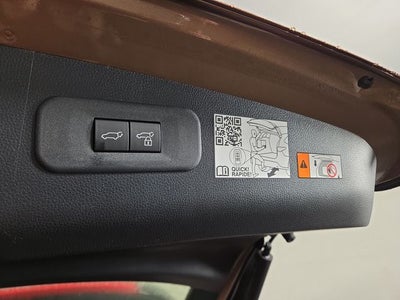 2026 Toyota Crown Signia Limited