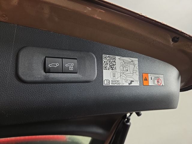 2026 Toyota Crown Signia Limited