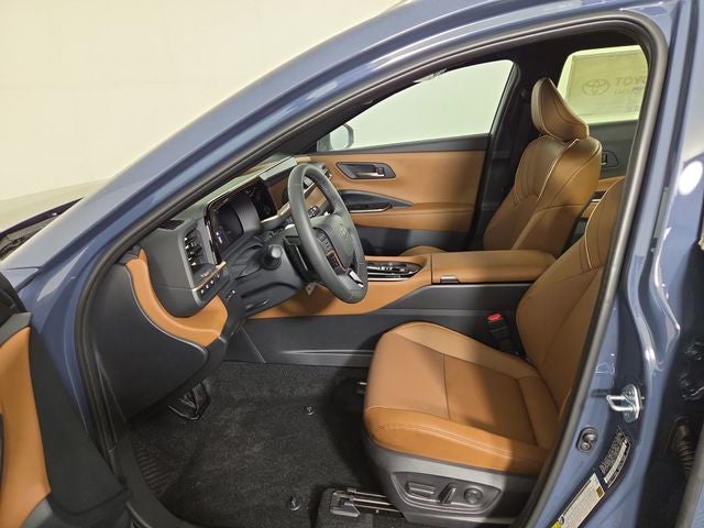 2026 Toyota Toyota Crown Signia XLE