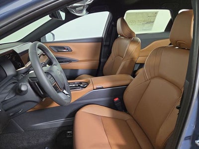 2026 Toyota Toyota Crown Signia XLE