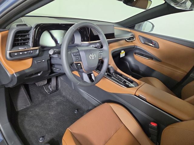 2026 Toyota Toyota Crown Signia XLE