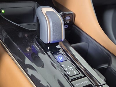 2026 Toyota Toyota Crown Signia XLE