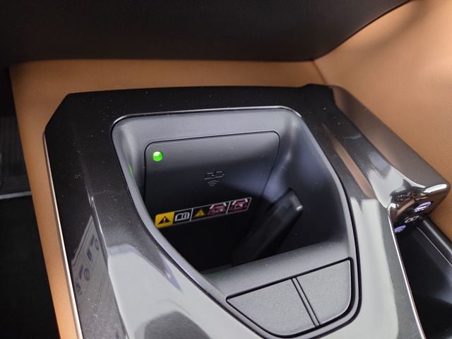 2026 Toyota Toyota Crown Signia XLE