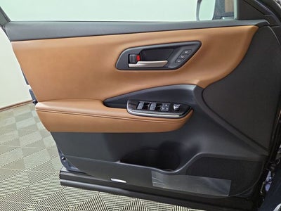 2026 Toyota Toyota Crown Signia XLE