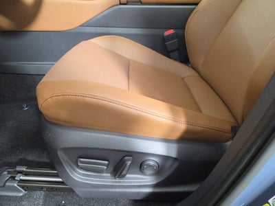 2026 Toyota Toyota Crown Signia XLE