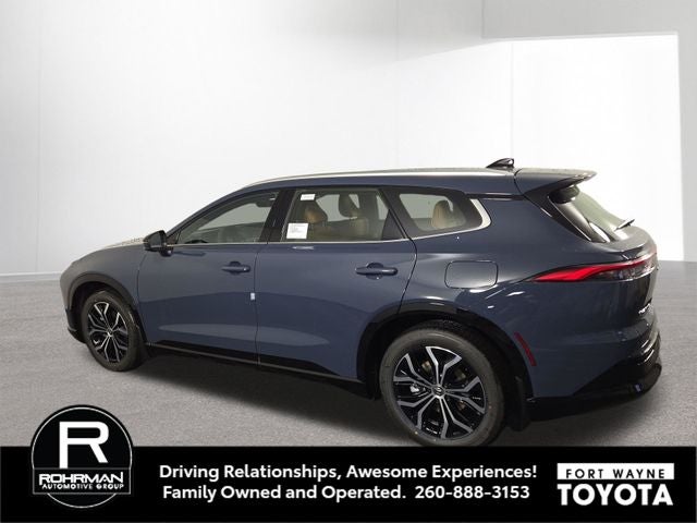 2026 Toyota Toyota Crown Signia XLE