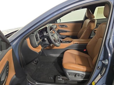 2026 Toyota Toyota Crown Signia XLE