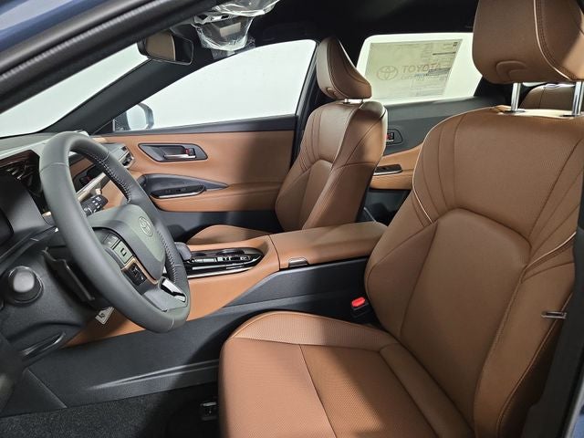 2026 Toyota Toyota Crown Signia XLE