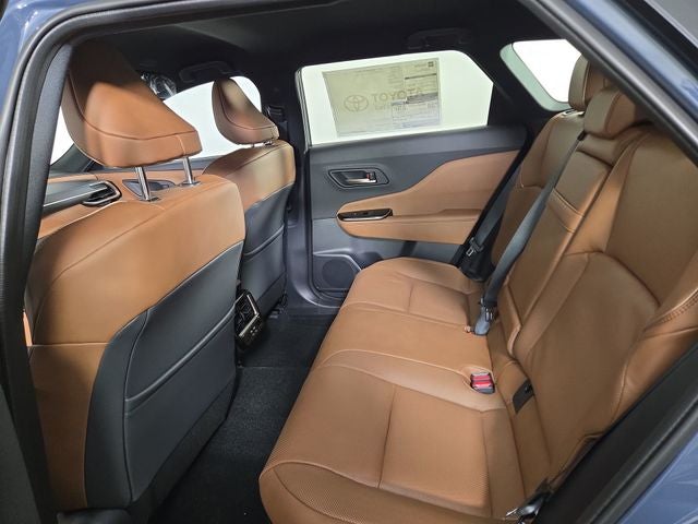 2026 Toyota Toyota Crown Signia XLE