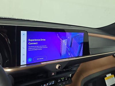 2026 Toyota Toyota Crown Signia XLE