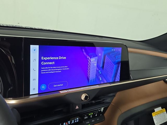 2026 Toyota Toyota Crown Signia XLE