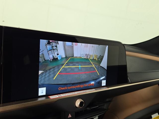 2026 Toyota Toyota Crown Signia XLE