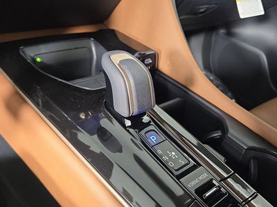 2026 Toyota Toyota Crown Signia XLE