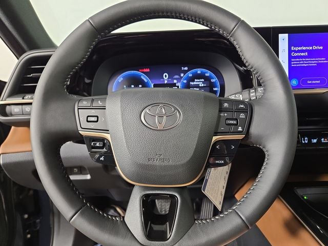 2026 Toyota Toyota Crown Signia XLE