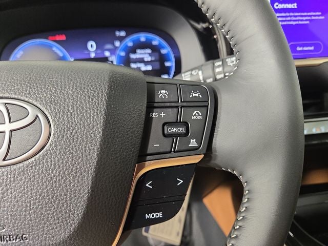 2026 Toyota Toyota Crown Signia XLE