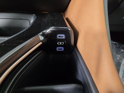 2026 Toyota Toyota Crown Signia XLE