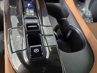 2026 Toyota Toyota Crown Signia XLE