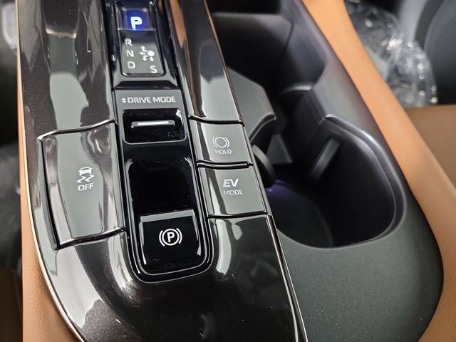 2026 Toyota Toyota Crown Signia XLE