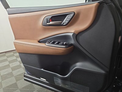 2026 Toyota Toyota Crown Signia XLE