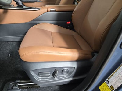 2026 Toyota Toyota Crown Signia XLE