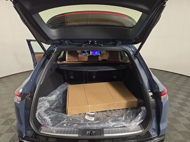 2026 Toyota Toyota Crown Signia XLE