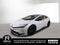 2026 Toyota Prius Plug-in Hybrid Nightshade Edition