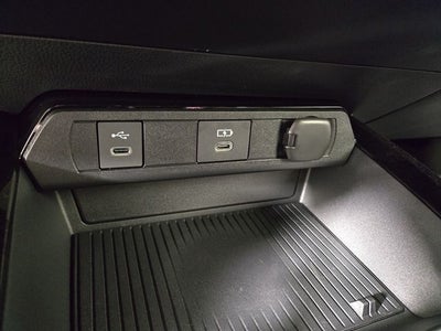 2026 Toyota Prius Plug-in Hybrid Nightshade Edition