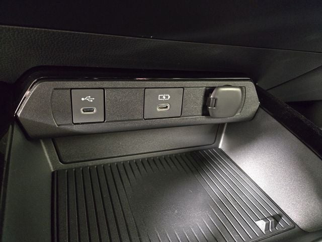 2026 Toyota Prius Plug-in Hybrid Nightshade Edition