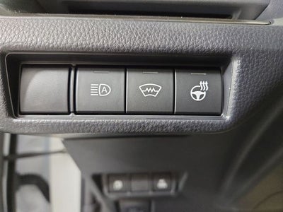 2026 Toyota Prius Plug-in Hybrid Nightshade Edition