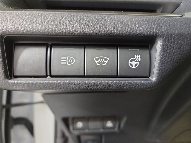 2026 Toyota Prius Plug-in Hybrid Nightshade Edition