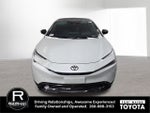 2026 Toyota Prius Plug-in Hybrid Nightshade Edition