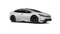 2026 Toyota Prius Plug-in Hybrid Nightshade Edition