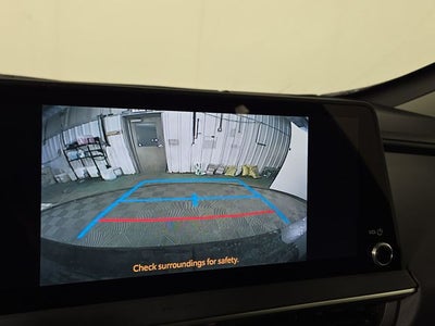 2026 Toyota Prius Plug-in Hybrid Nightshade Edition