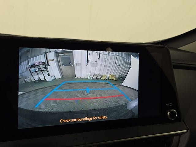 2026 Toyota Prius Plug-in Hybrid Nightshade Edition