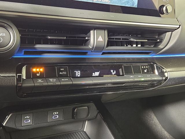 2026 Toyota Prius Plug-in Hybrid Nightshade Edition