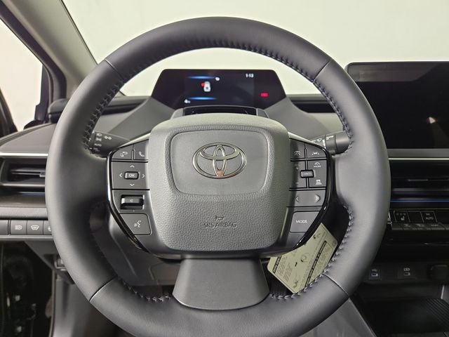 2026 Toyota Prius Plug-in Hybrid Nightshade Edition