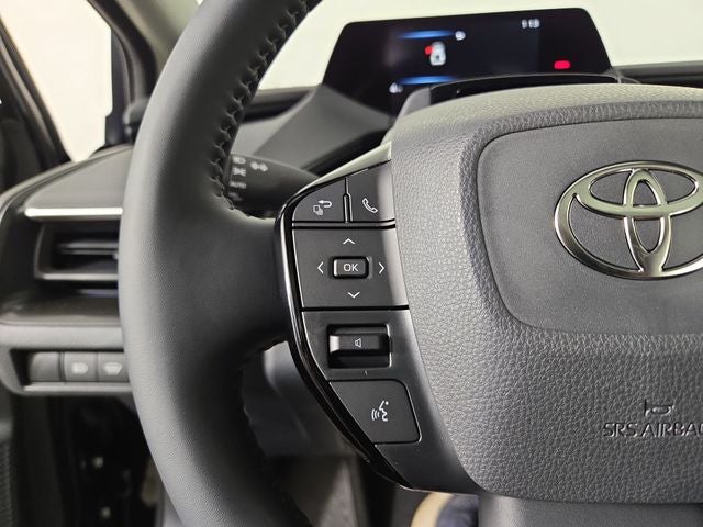 2026 Toyota Prius Plug-in Hybrid Nightshade Edition