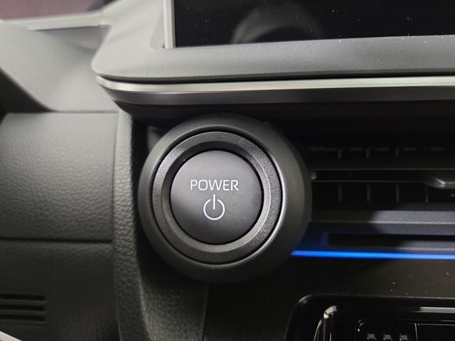 2026 Toyota Prius Plug-in Hybrid Nightshade Edition