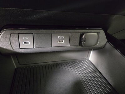 2026 Toyota Prius Plug-in Hybrid Nightshade Edition