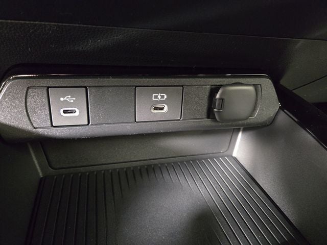 2026 Toyota Prius Plug-in Hybrid Nightshade Edition